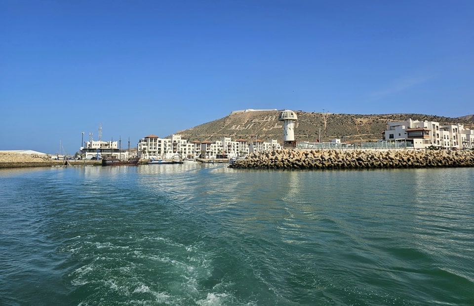 Wohnung Agadir kaufen