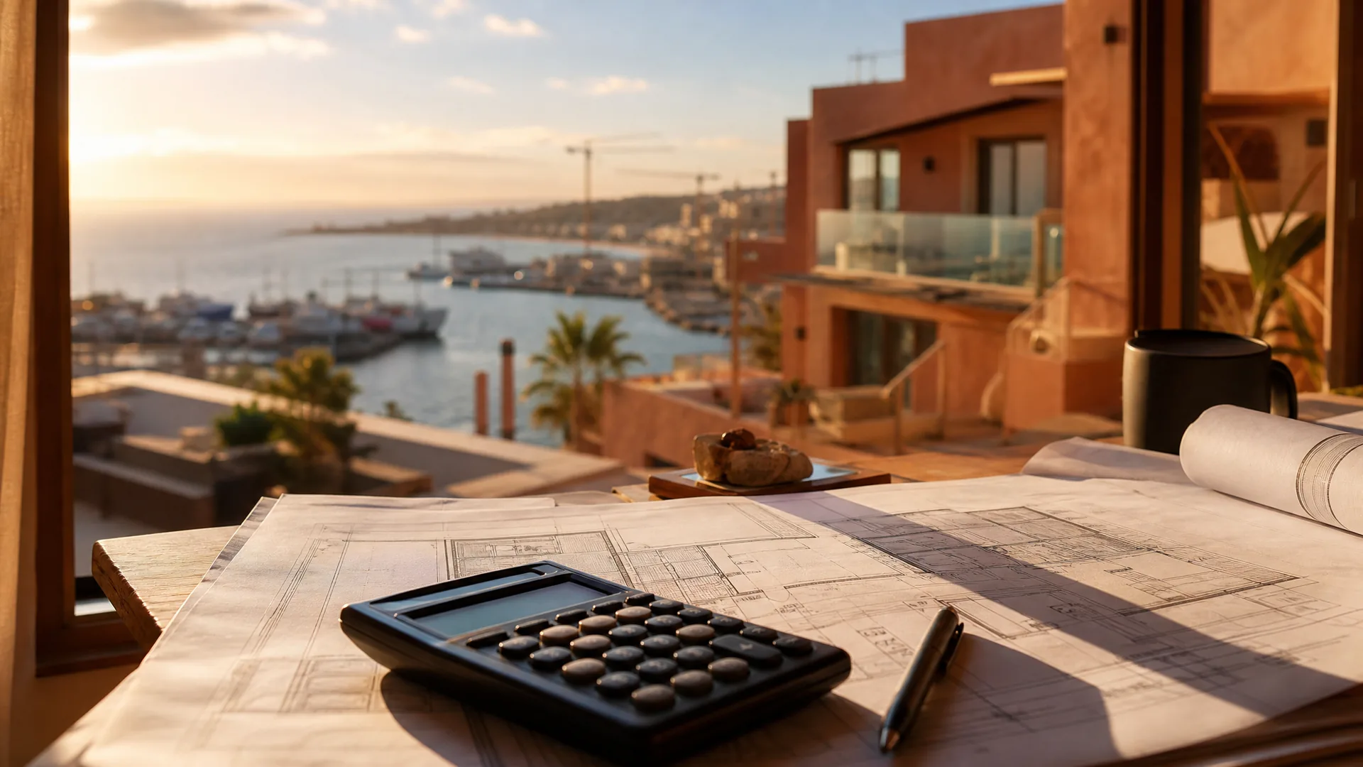 Immobilien Agadir Kapitalanlage: Renditen, Kosten und Strategien