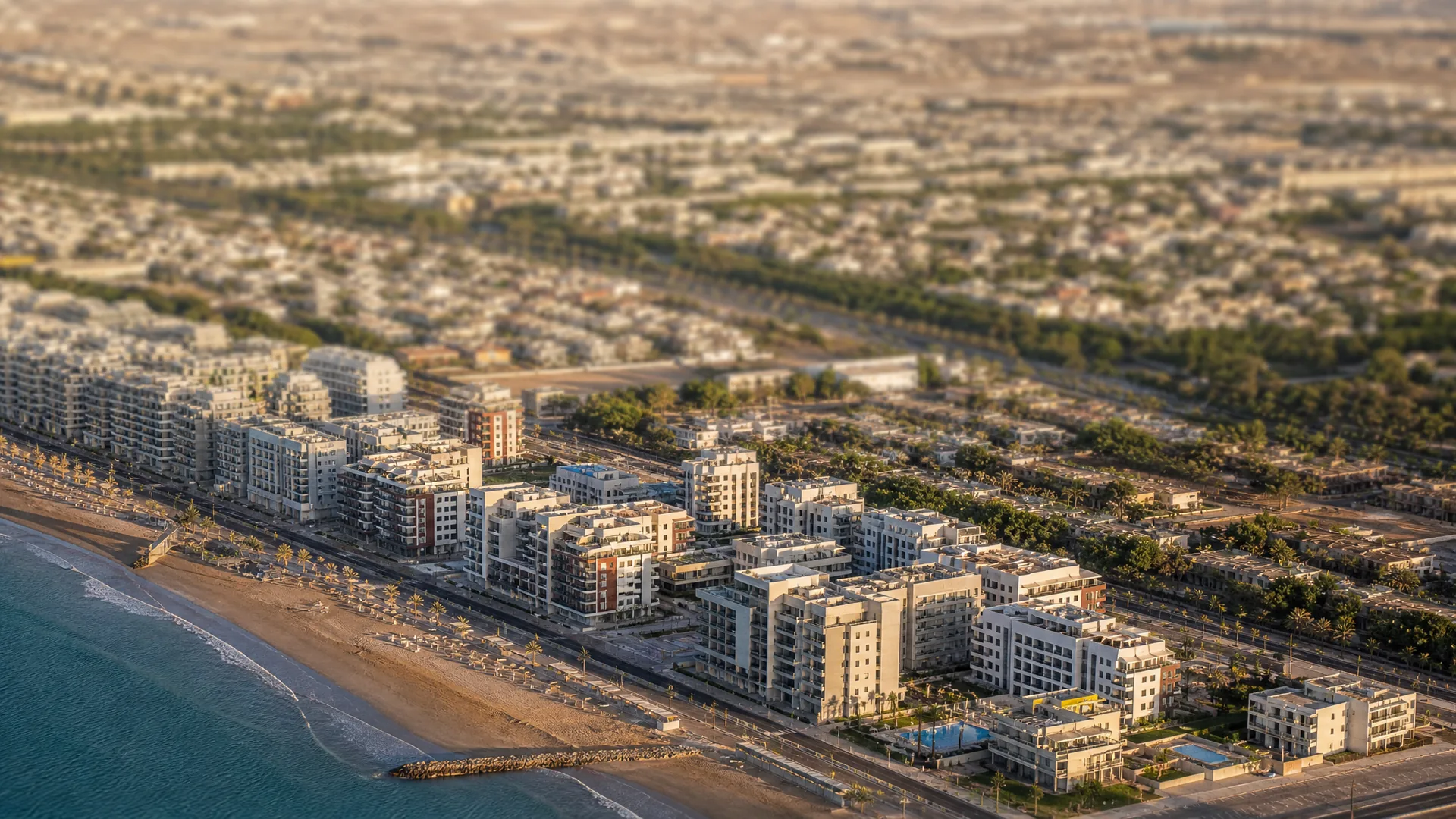 Nachbarschaften Agadir beste Gegenden kaufen