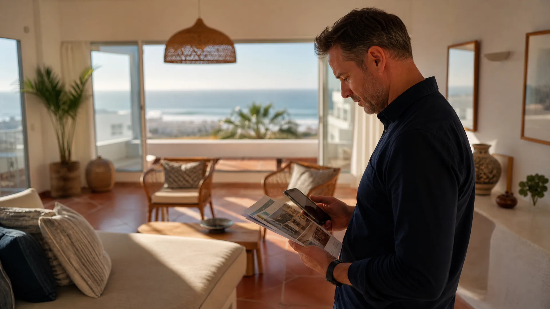 Agadir Immobilien kaufen ohne Makler: Der Leitfaden 2026