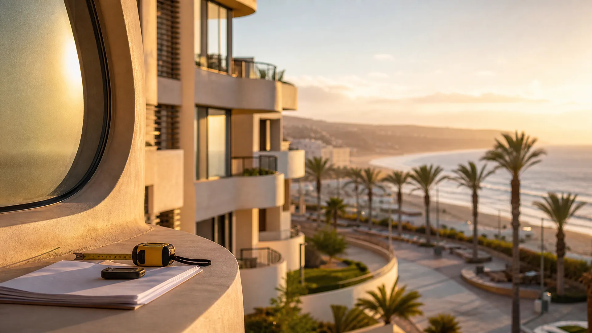 Immobilienpreise Agadir 2026: Kaufpreise & Rendite