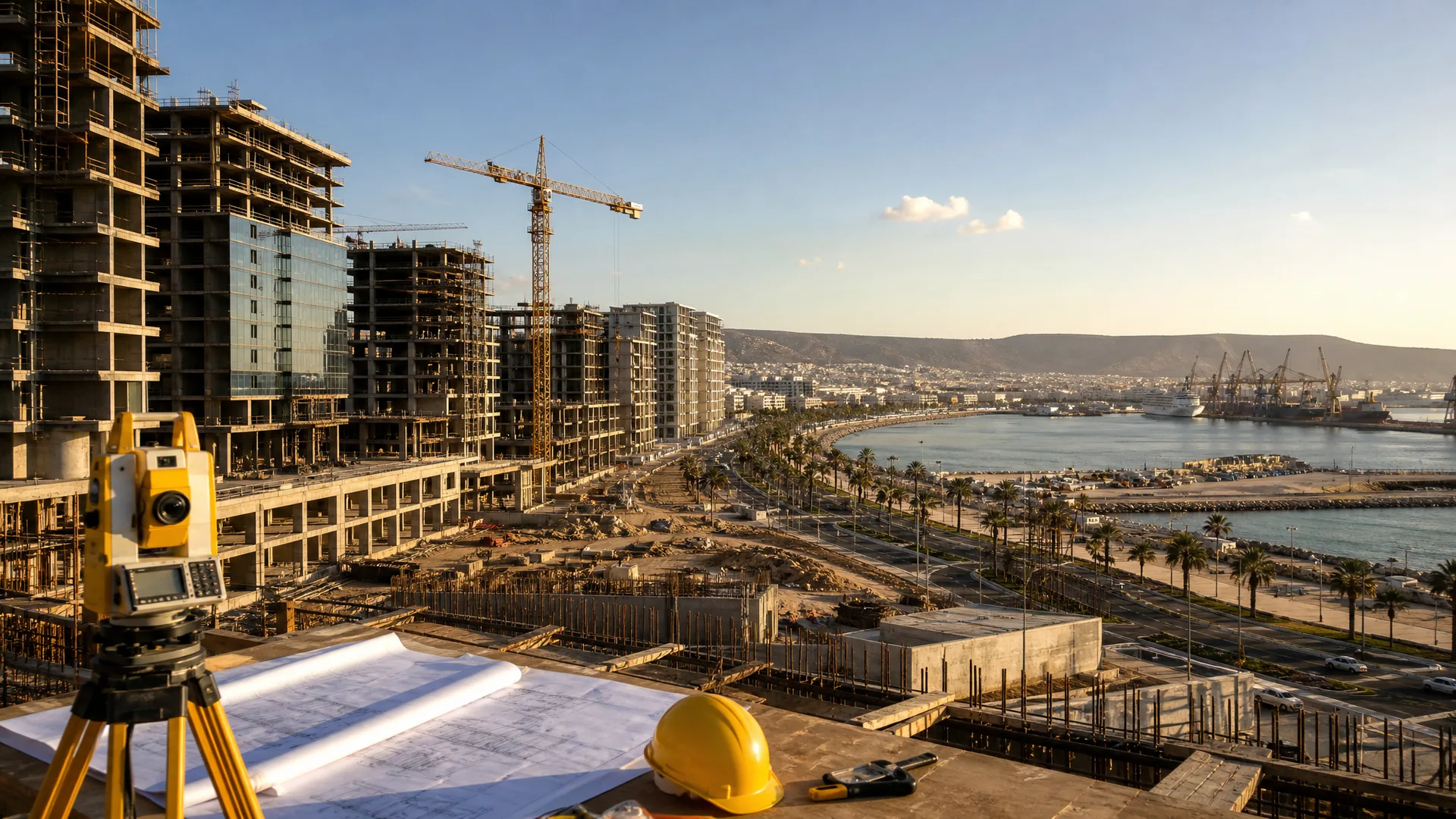 Neubau Wohnungen Agadir 2026 2027: Investition & Preise
